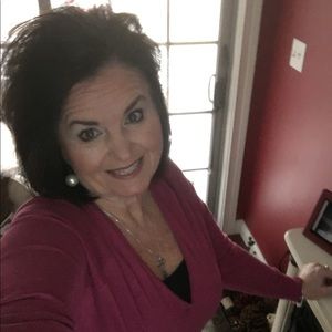 Meet your Posher, Karen